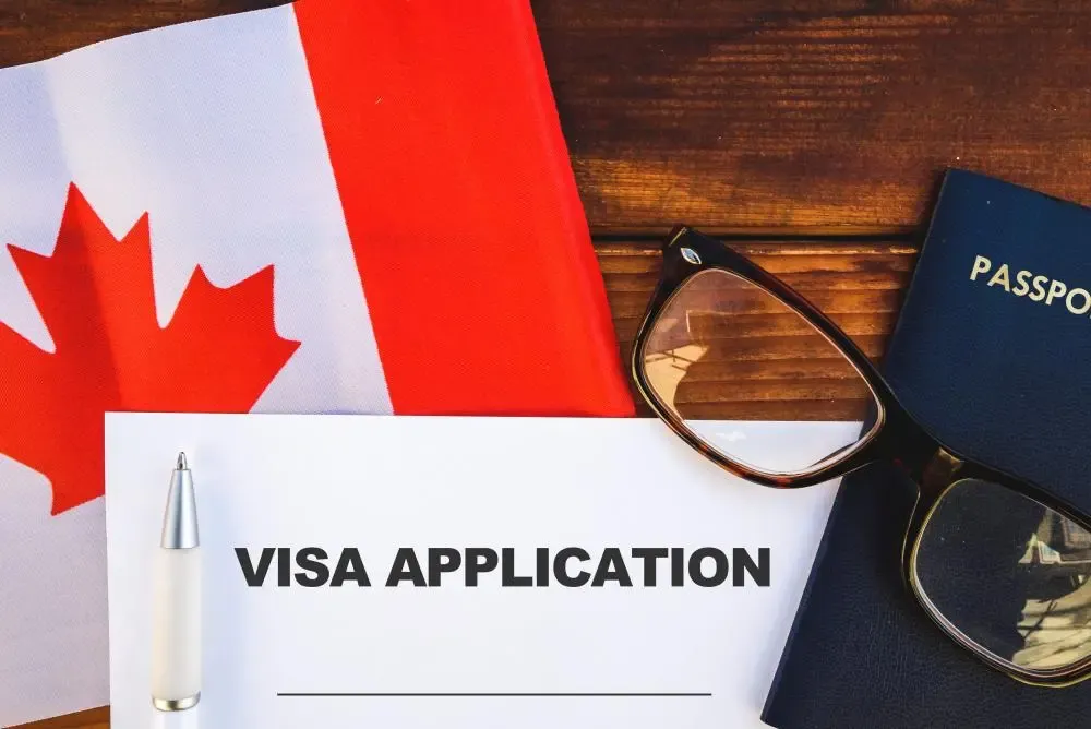 Visa Application Financial Considerations