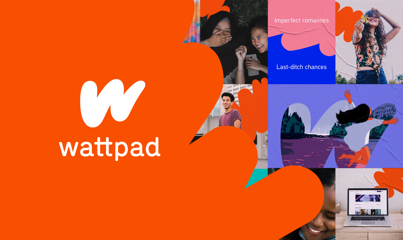 Wattpad is also a successful company founded by international students in Canada